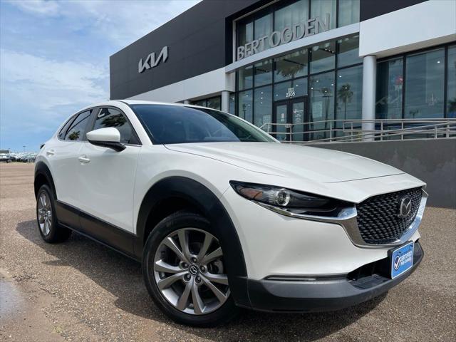 2021 Mazda CX-30 Select for sale in Mission, TX