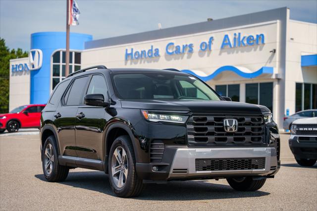 2026 Honda Pilot EX-L for sale in Warrenville, SC