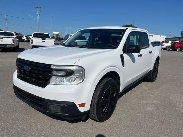 2022 Ford Maverick XL for sale in Durant, OK