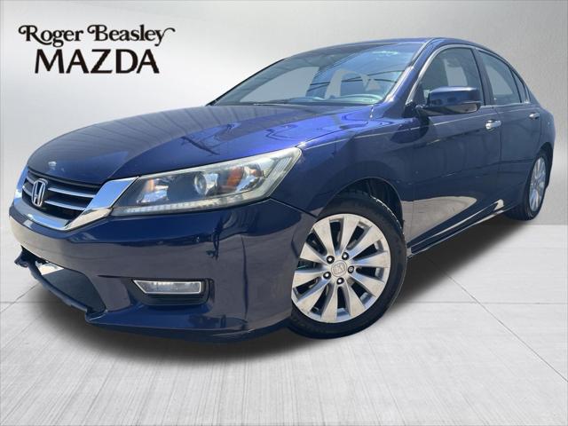 2013 Honda Accord EX for sale in Austin, TX