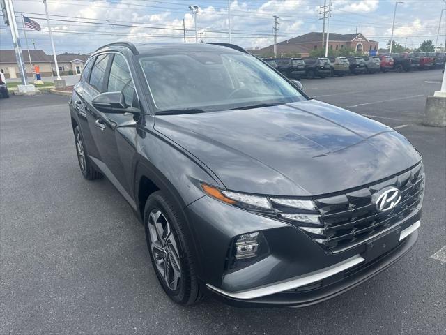 2022 Hyundai Tucson SEL for sale in DuBois, PA