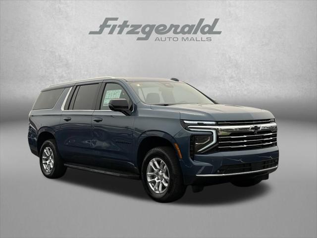 2026 Chevrolet Suburban LT, 4WD for sale in Hagerstown, MD