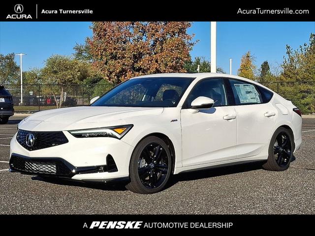 2026 Acura Integra FWD A-Spec with Technology for sale in Turnersville, NJ