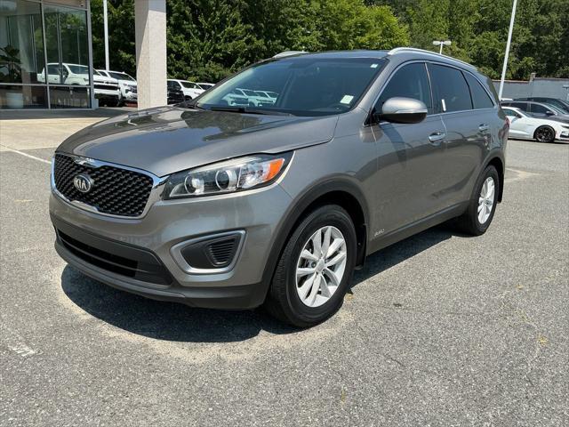 2017 Kia Sorento 2.4L LX for sale in Kannapolis, NC