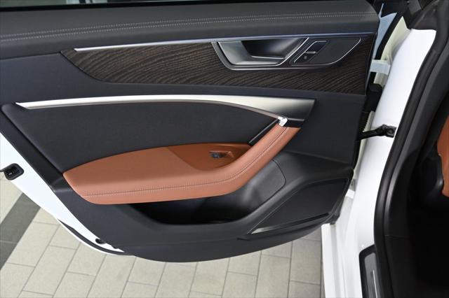2019 Audi A7 55 Premium