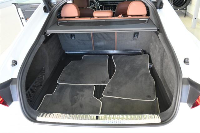 2019 Audi A7 55 Premium
