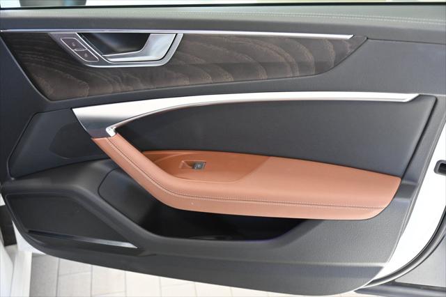 2019 Audi A7 55 Premium