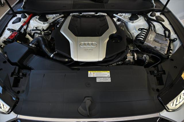 2019 Audi A7 55 Premium