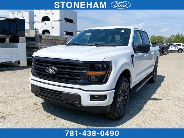 2026 Ford F-150 XLT for sale in Stoneham, MA