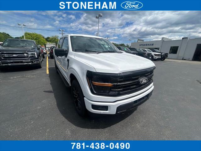 2026 Ford F-150 XLT for sale in Stoneham, MA