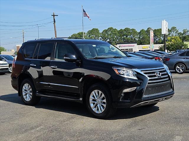 2015 Lexus GX 460 460 for sale in Goldsboro, NC