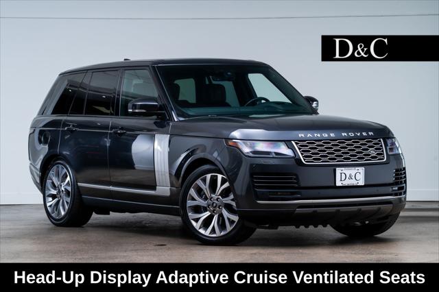 2021 Land Rover Range Rover Westminster for sale in Portland, OR