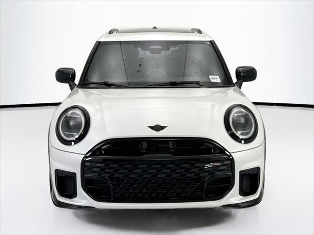 2026 MINI Hardtop Cooper S