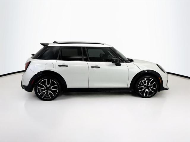 2026 MINI Hardtop Cooper S