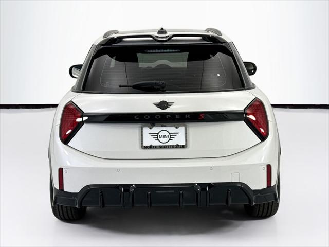 2026 MINI Hardtop Cooper S