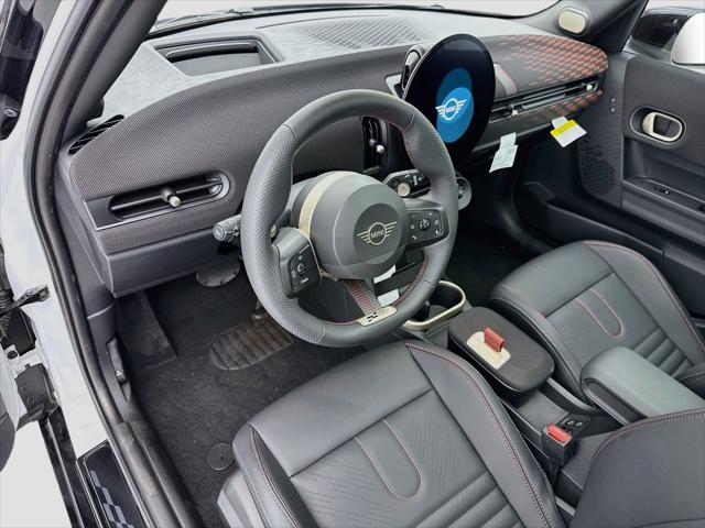 2026 MINI Hardtop Cooper S