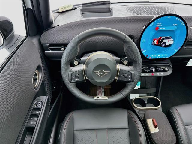 2026 MINI Hardtop Cooper S