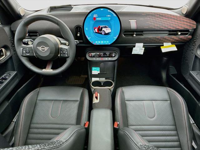 2026 MINI Hardtop Cooper S