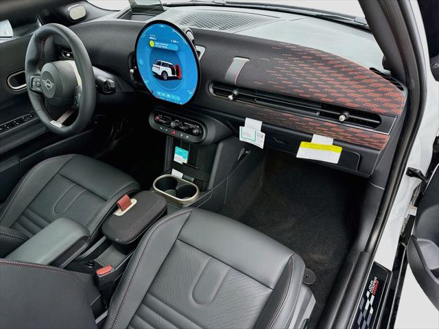 2026 MINI Hardtop Cooper S