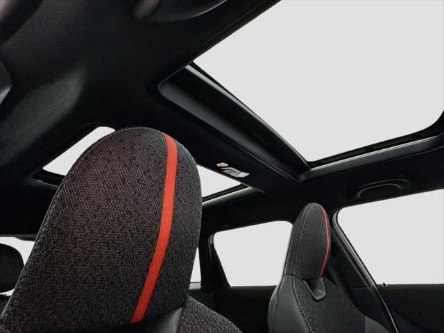2026 MINI Hardtop Cooper S