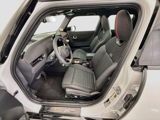 2026 MINI Hardtop Cooper S