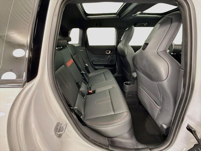 2026 MINI Hardtop Cooper S