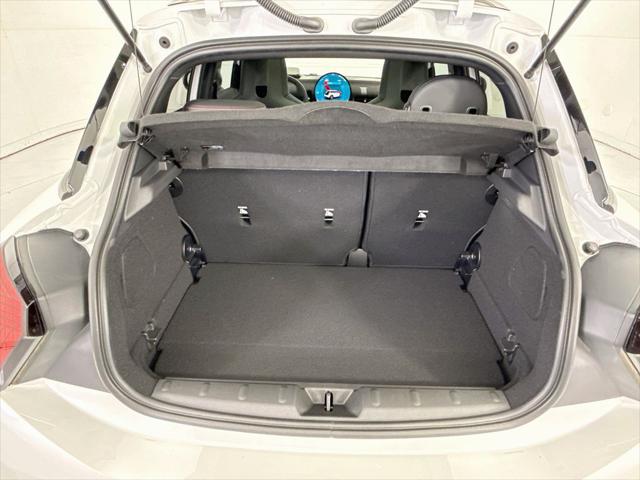 2026 MINI Hardtop Cooper S