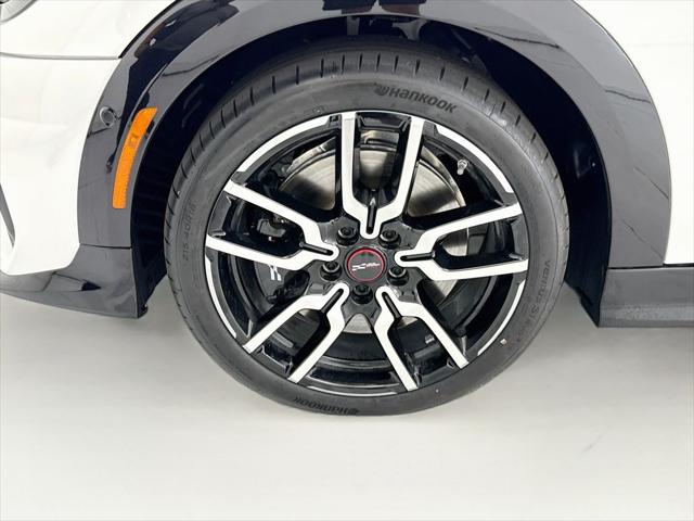 2026 MINI Hardtop Cooper S