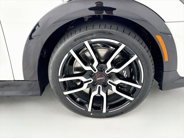 2026 MINI Hardtop Cooper S