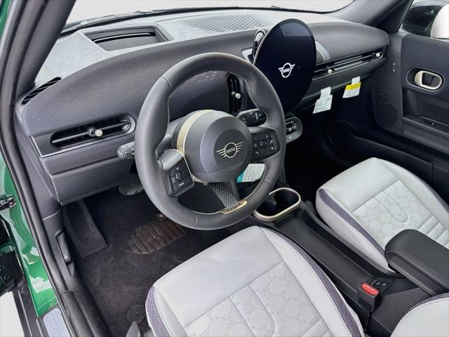 2026 MINI Hardtop Cooper S