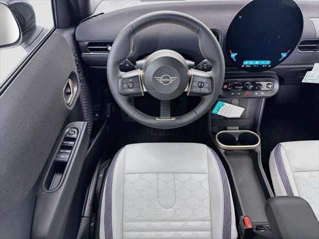 2026 MINI Hardtop Cooper S