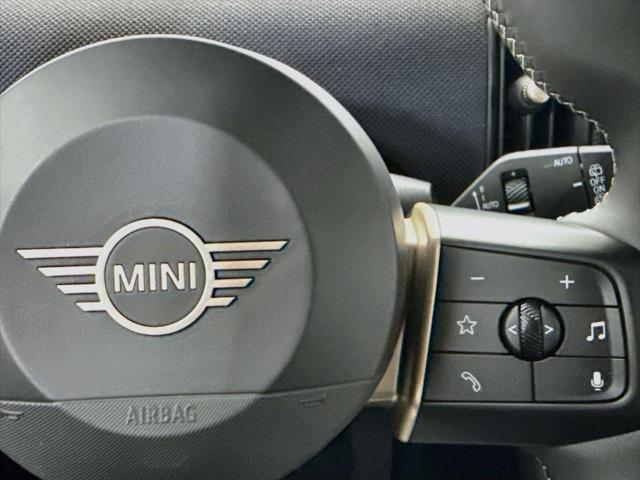 2026 MINI Hardtop Cooper S