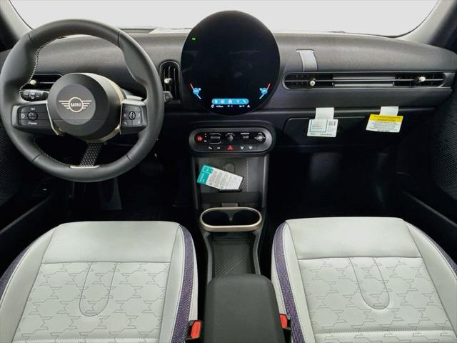 2026 MINI Hardtop Cooper S