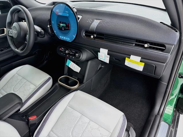 2026 MINI Hardtop Cooper S