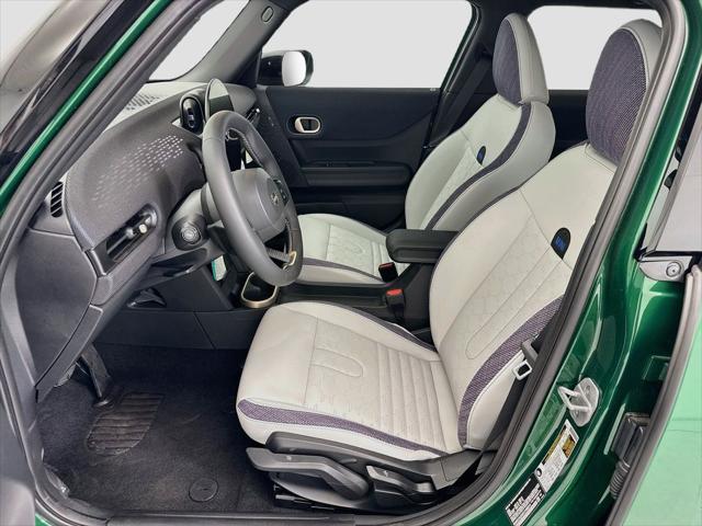2026 MINI Hardtop Cooper S