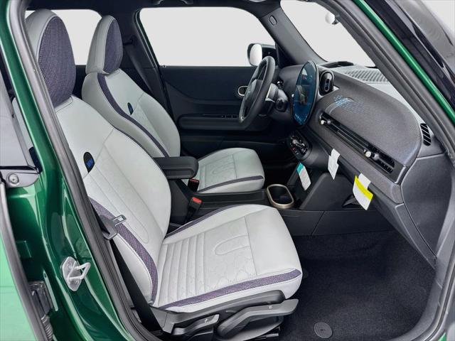 2026 MINI Hardtop Cooper S