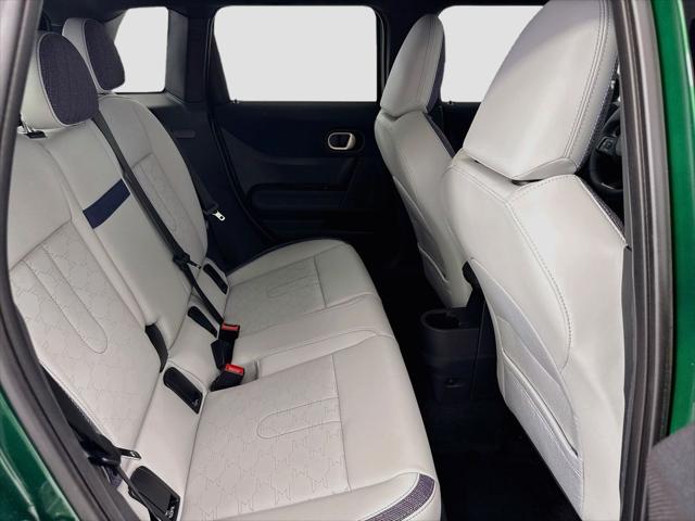 2026 MINI Hardtop Cooper S