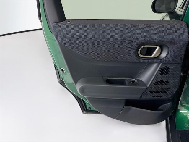 2026 MINI Hardtop Cooper S