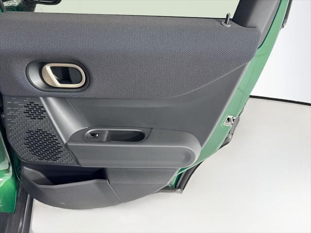 2026 MINI Hardtop Cooper S