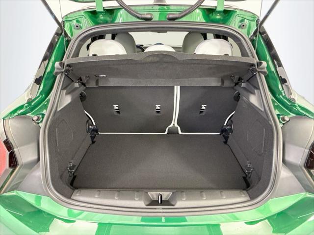 2026 MINI Hardtop Cooper S