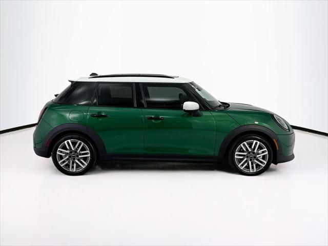 2026 MINI Hardtop Cooper S