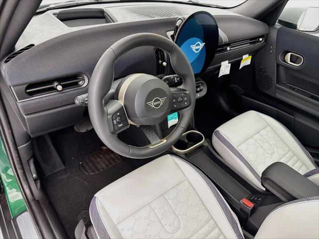 2026 MINI Hardtop Cooper S