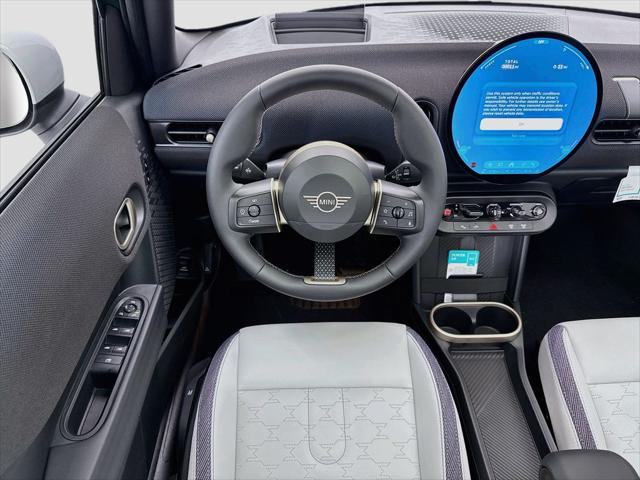 2026 MINI Hardtop Cooper S