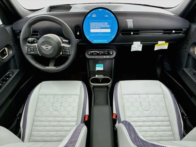 2026 MINI Hardtop Cooper S