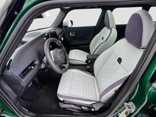 2026 MINI Hardtop Cooper S
