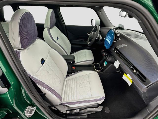 2026 MINI Hardtop Cooper S