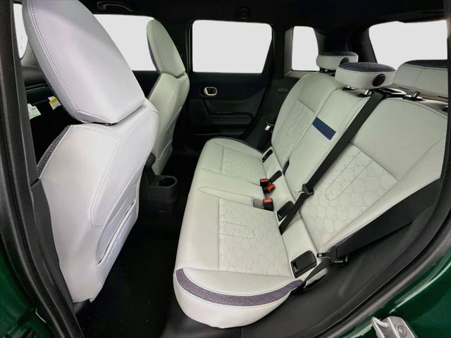2026 MINI Hardtop Cooper S
