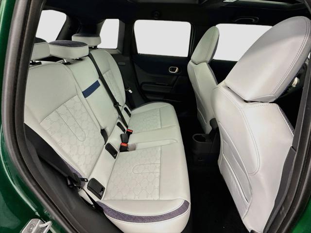 2026 MINI Hardtop Cooper S