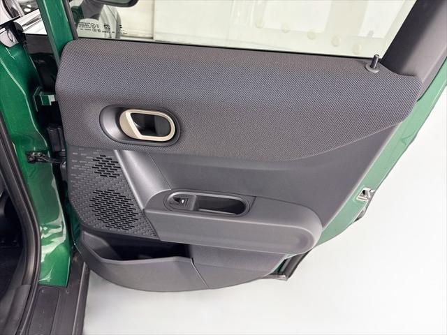 2026 MINI Hardtop Cooper S