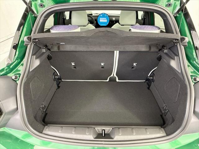2026 MINI Hardtop Cooper S